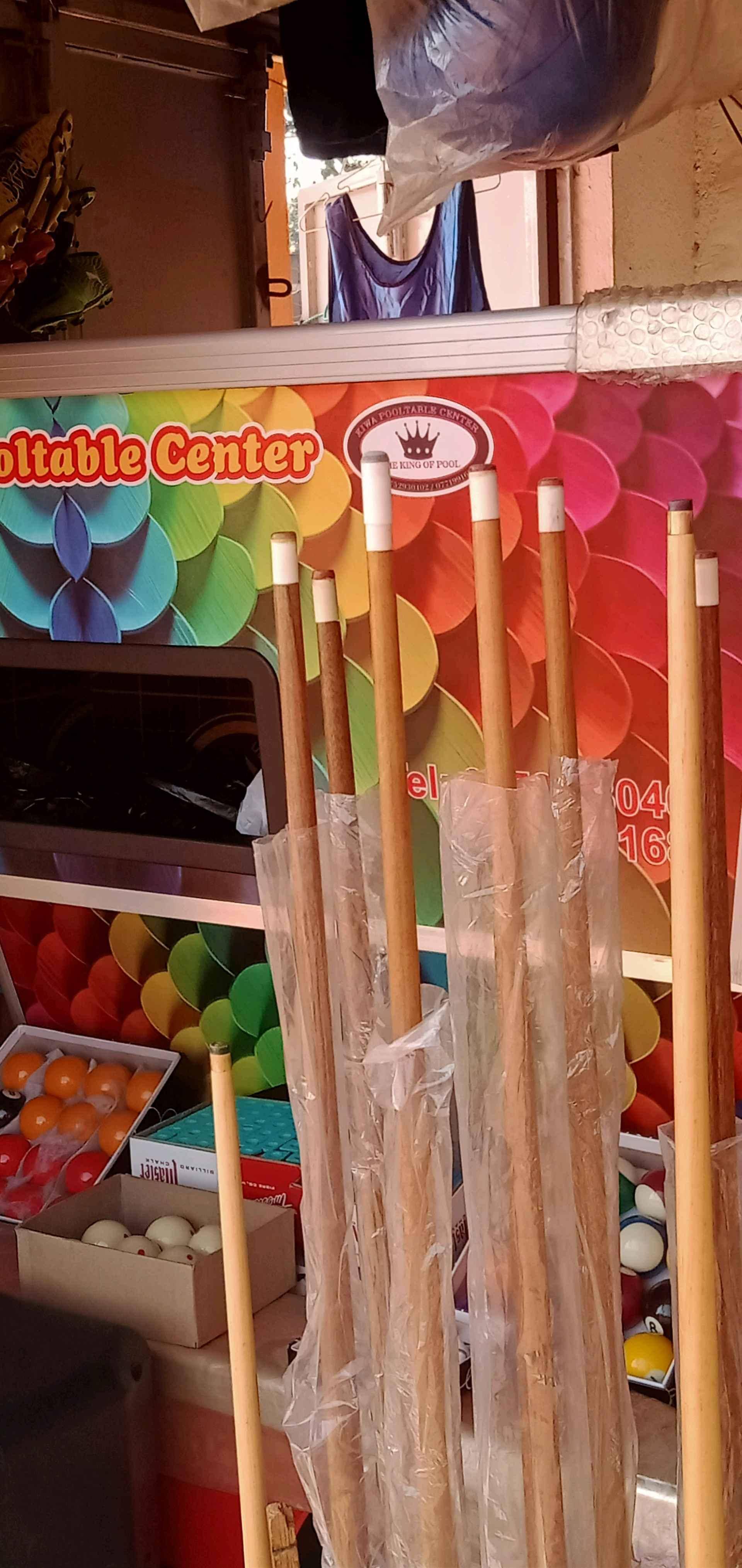 sports inqupments for sale in Wakiso - Yilick