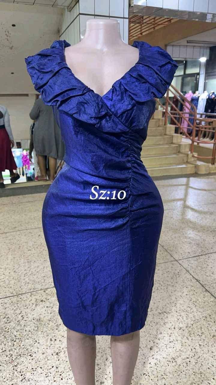 women fashion dresses for sale in Kampala - Yilick