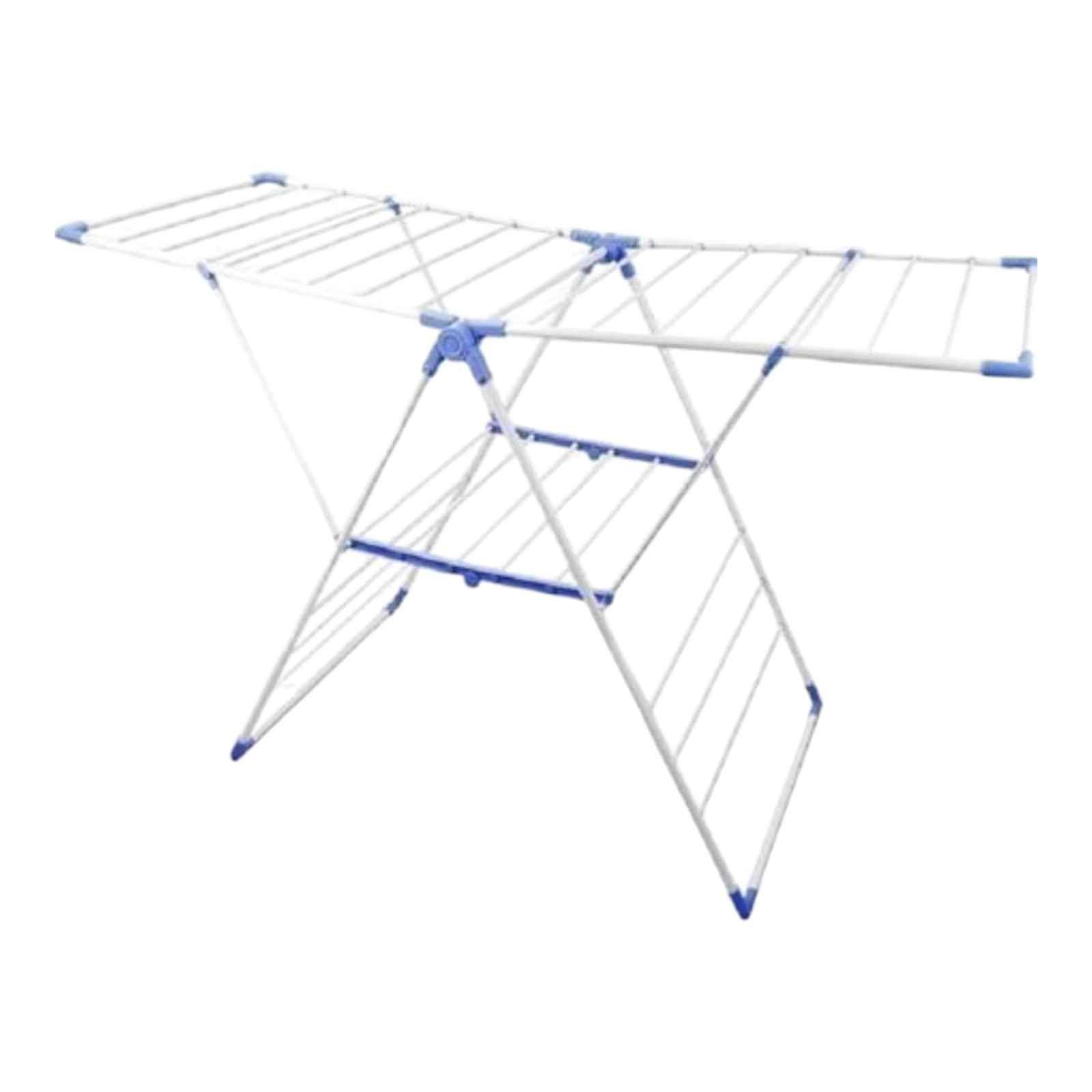 Clothes Drying Rack / Stand - Metallic for sale in Kampala - Yilick