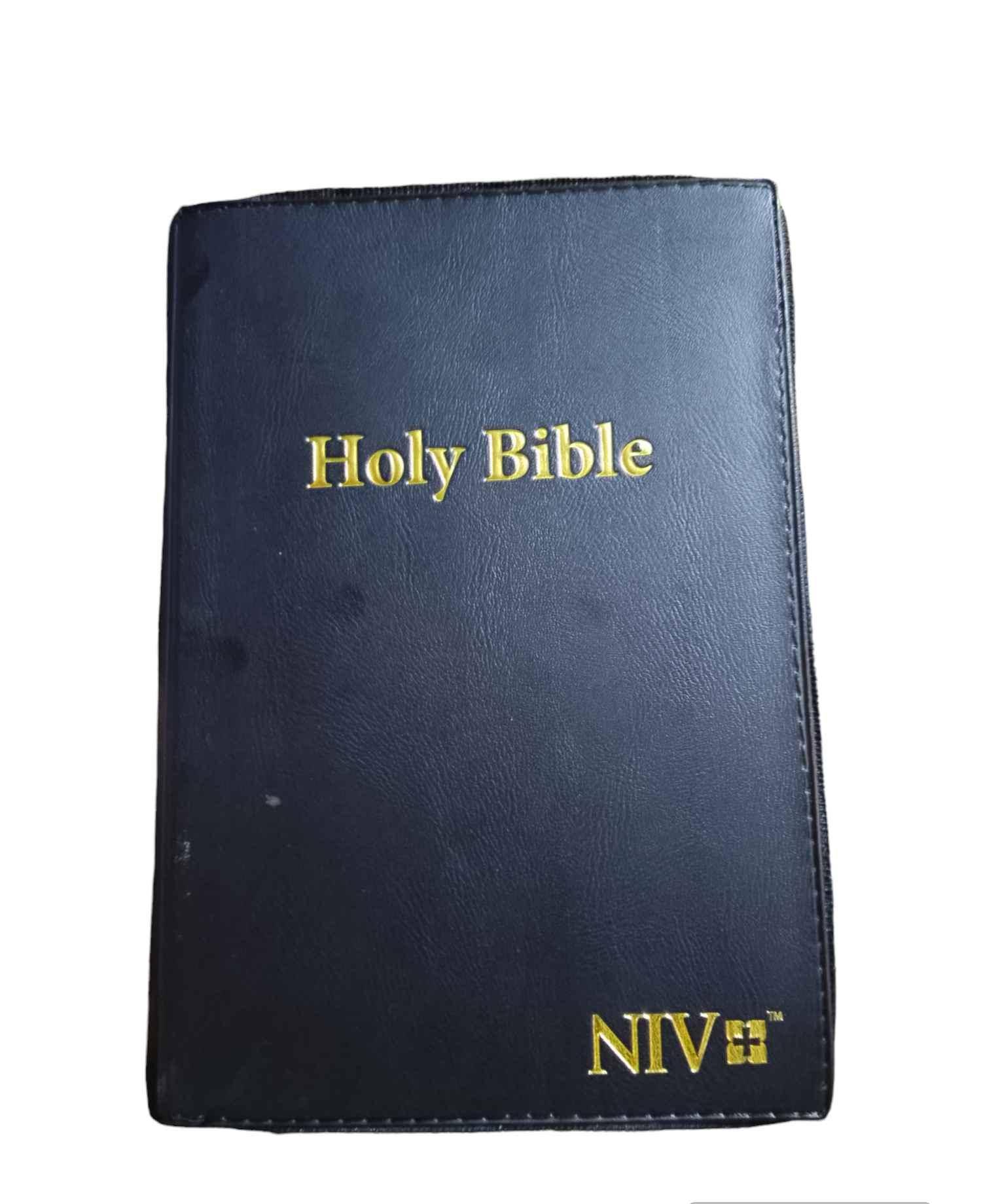Holy Bible New International Version for sale in Kampala - Yilick