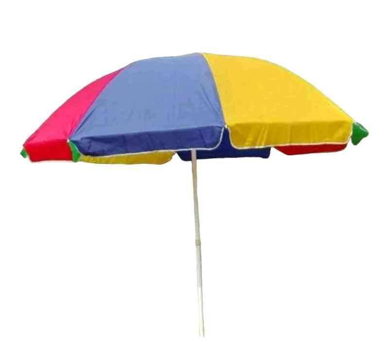 Rainbow Business Umbrella Big Size - 55 inches Canopy for sale in Kampala - Yilick