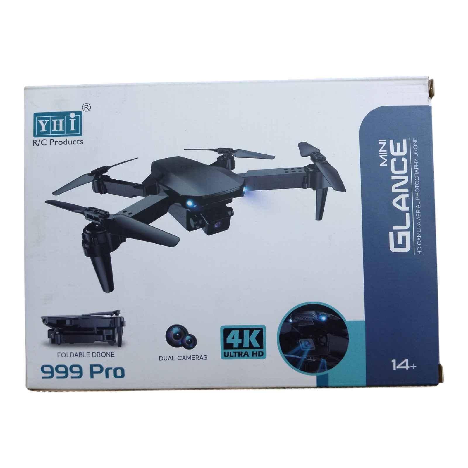 Mini Hd Camera Aerial Photography Drone - Ideal for Kids for sale in Kampala - Yilick