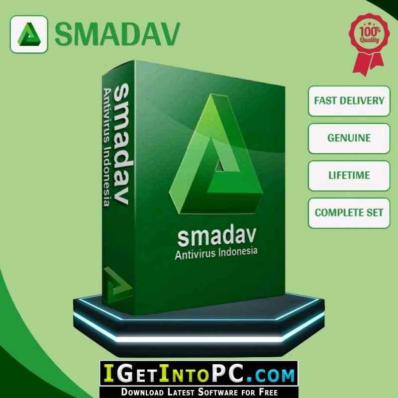 SMADAV ANTIVIRUS for sale in Jinja - Yilick