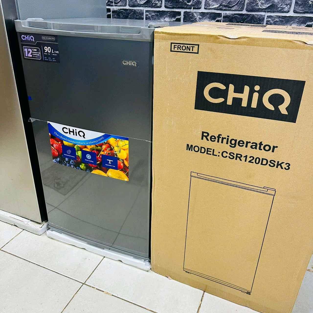 chiq single door for sale in Kampala - Yilick