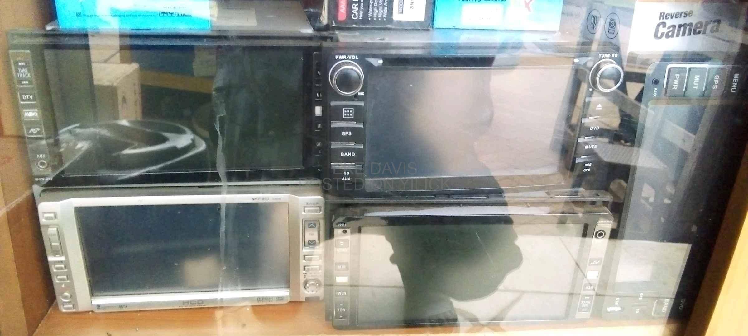 Vehicle Car Radios for sale in Kampala - Yilick