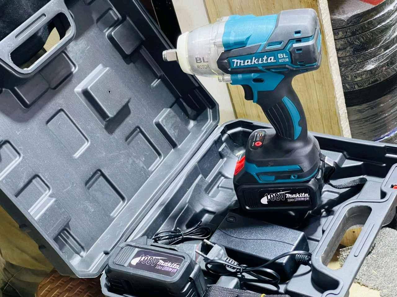 MAKITA IMPACT WRENCH for sale in Kampala - Yilick