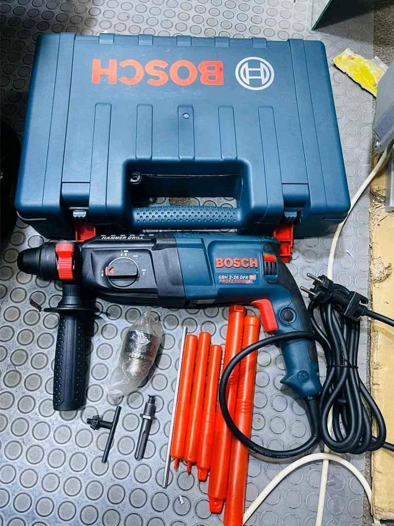 Hammer  Bosh Drill for sale in Kampala - Yilick