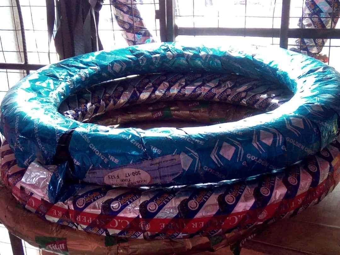 motorcycle Tyres for sale in Kampala - Yilick
