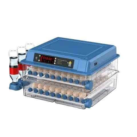 128eggs incubator for sale in Kampala - Yilick