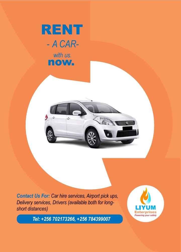 Airport pick ups(Kampala - airport-kampala) for sale in Kampala - Yilick