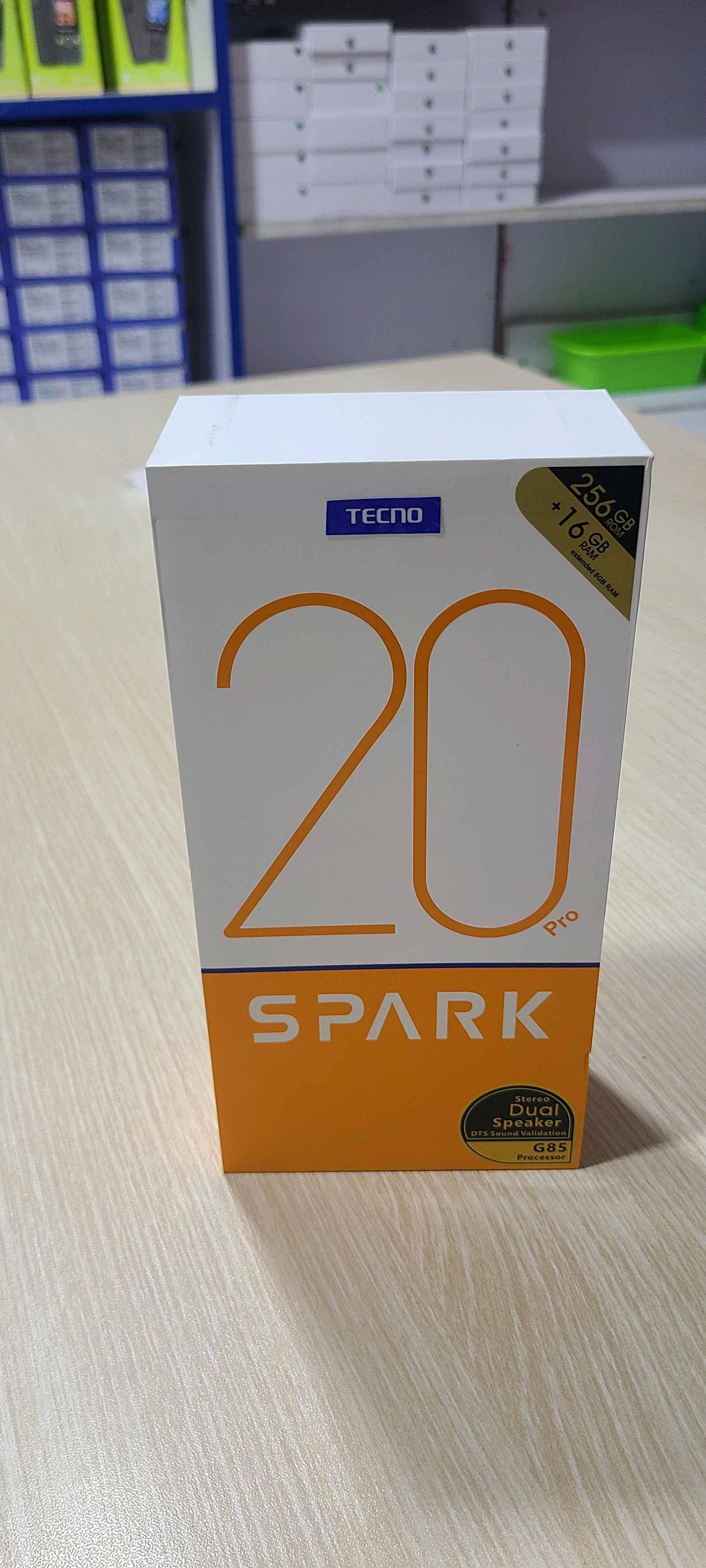 Brand new and boxed sealed with all accessories for sale in Kampala - Yilick