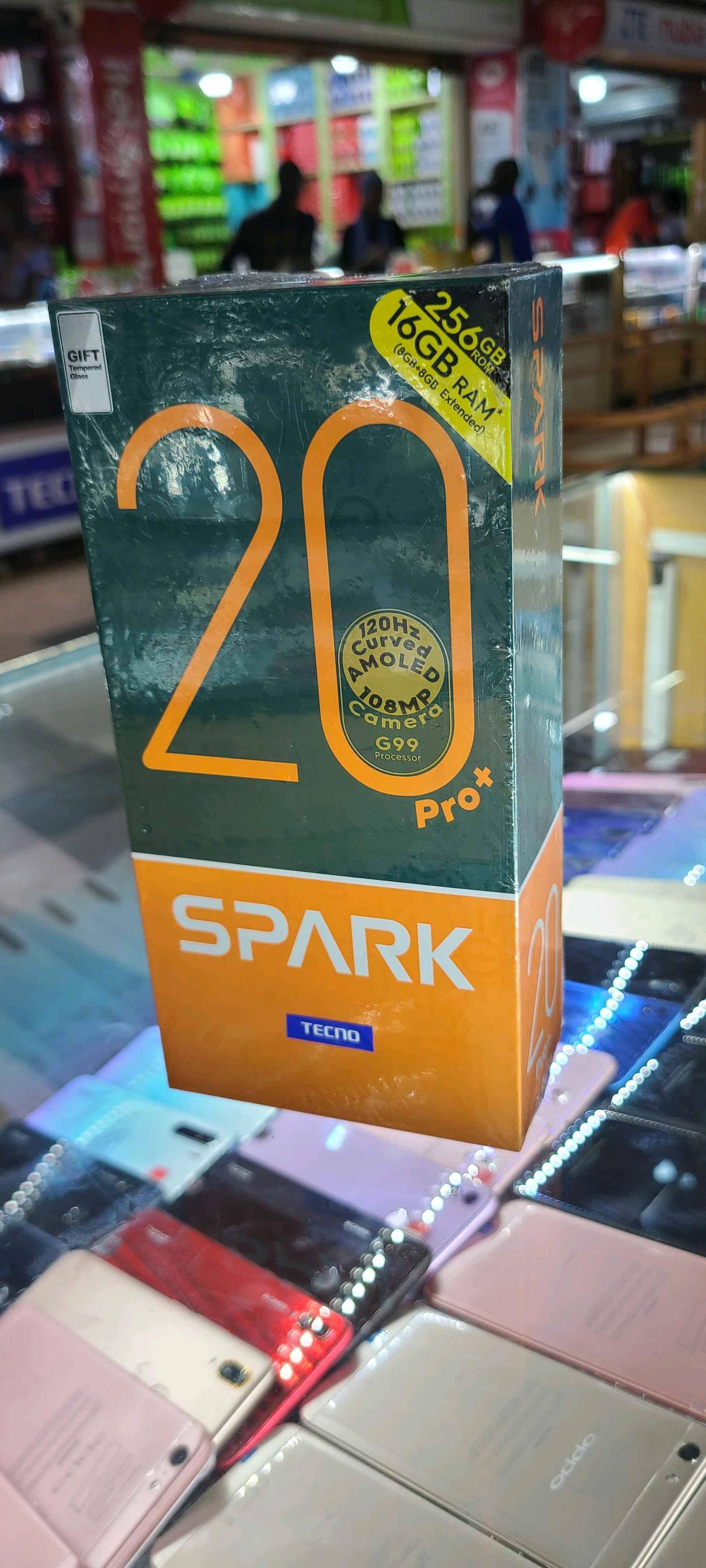 Brand new and well boxed with warranty for sale in Kampala - Yilick