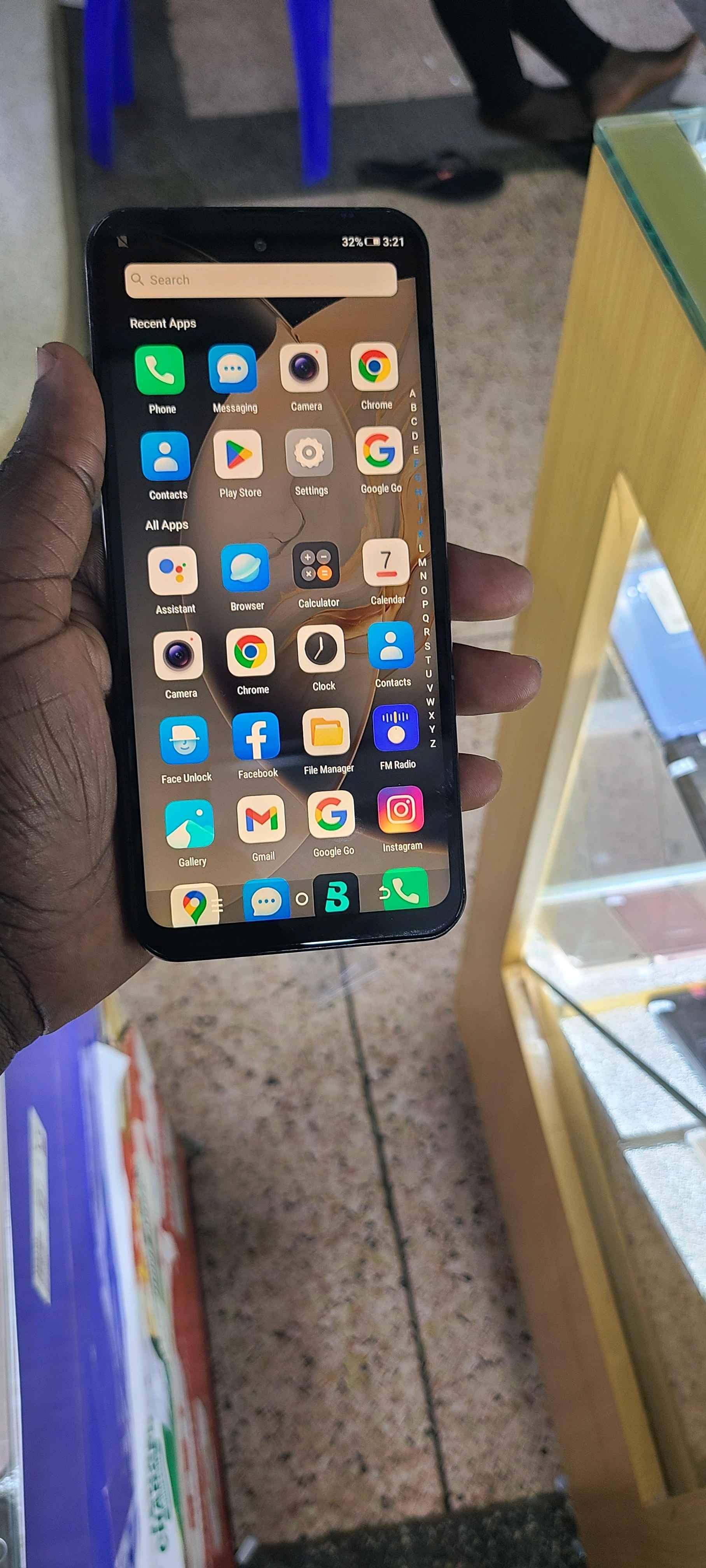 we can make deliveries for sale in Kampala - Yilick