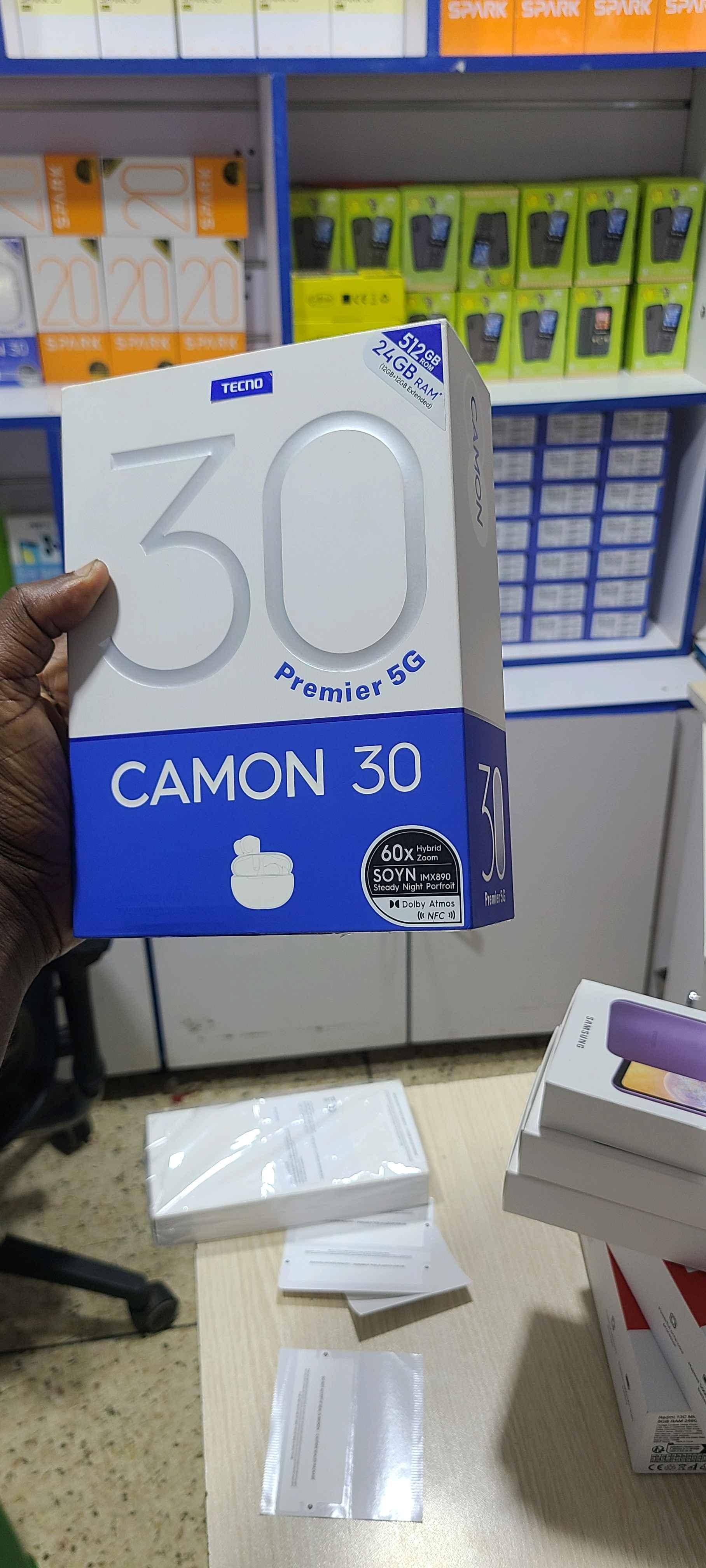 New and original with warranty for sale in Kampala - Yilick