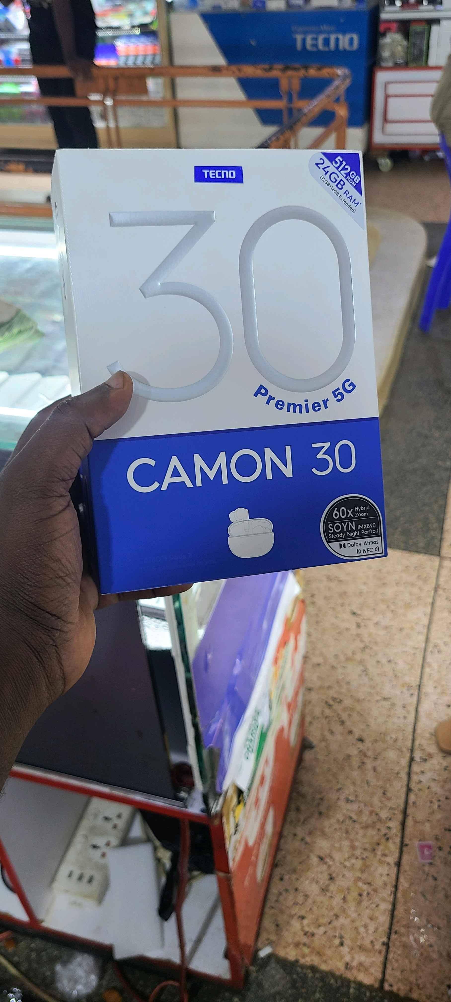 Original with warranty of 13months for sale in Kampala - Yilick