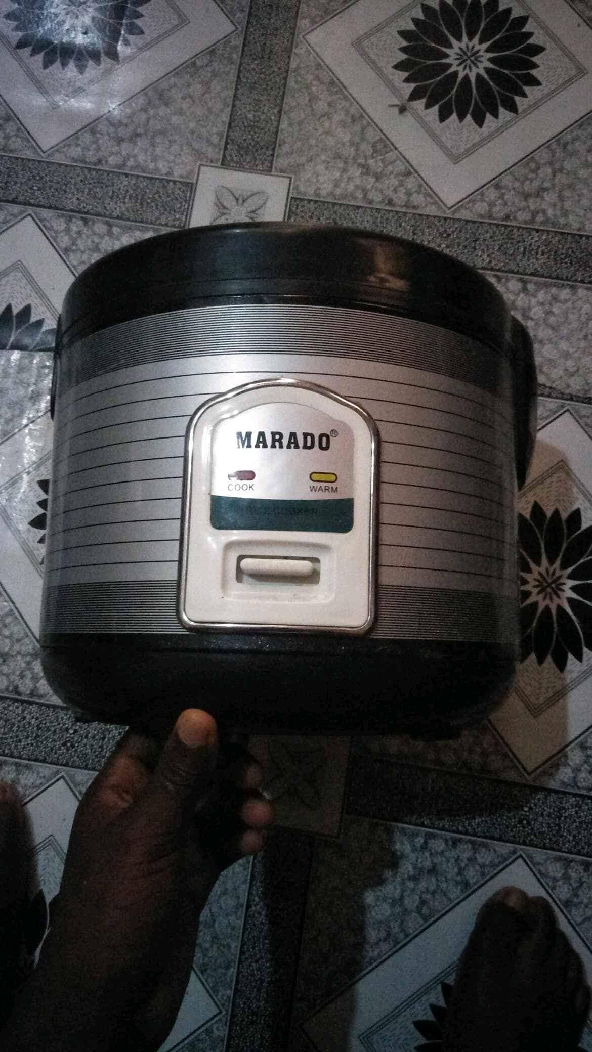 cooker for sell for sale in Kampala - Yilick