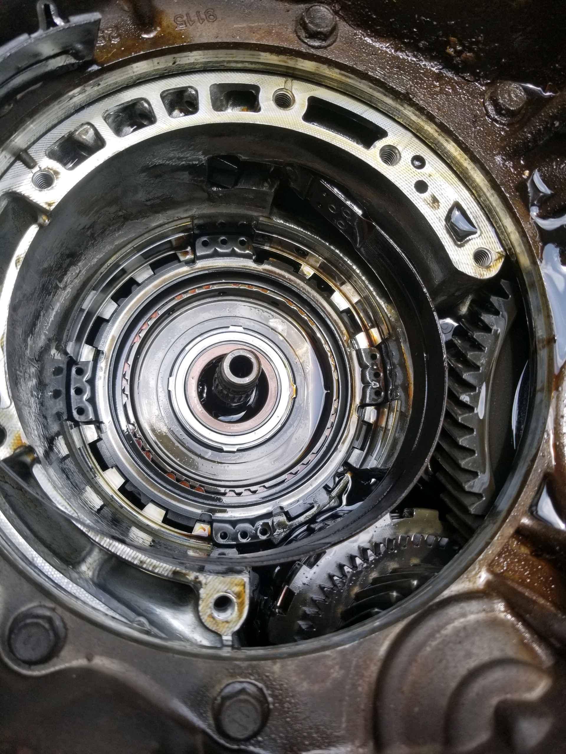 transmission repairing for sale in Kampala - Yilick