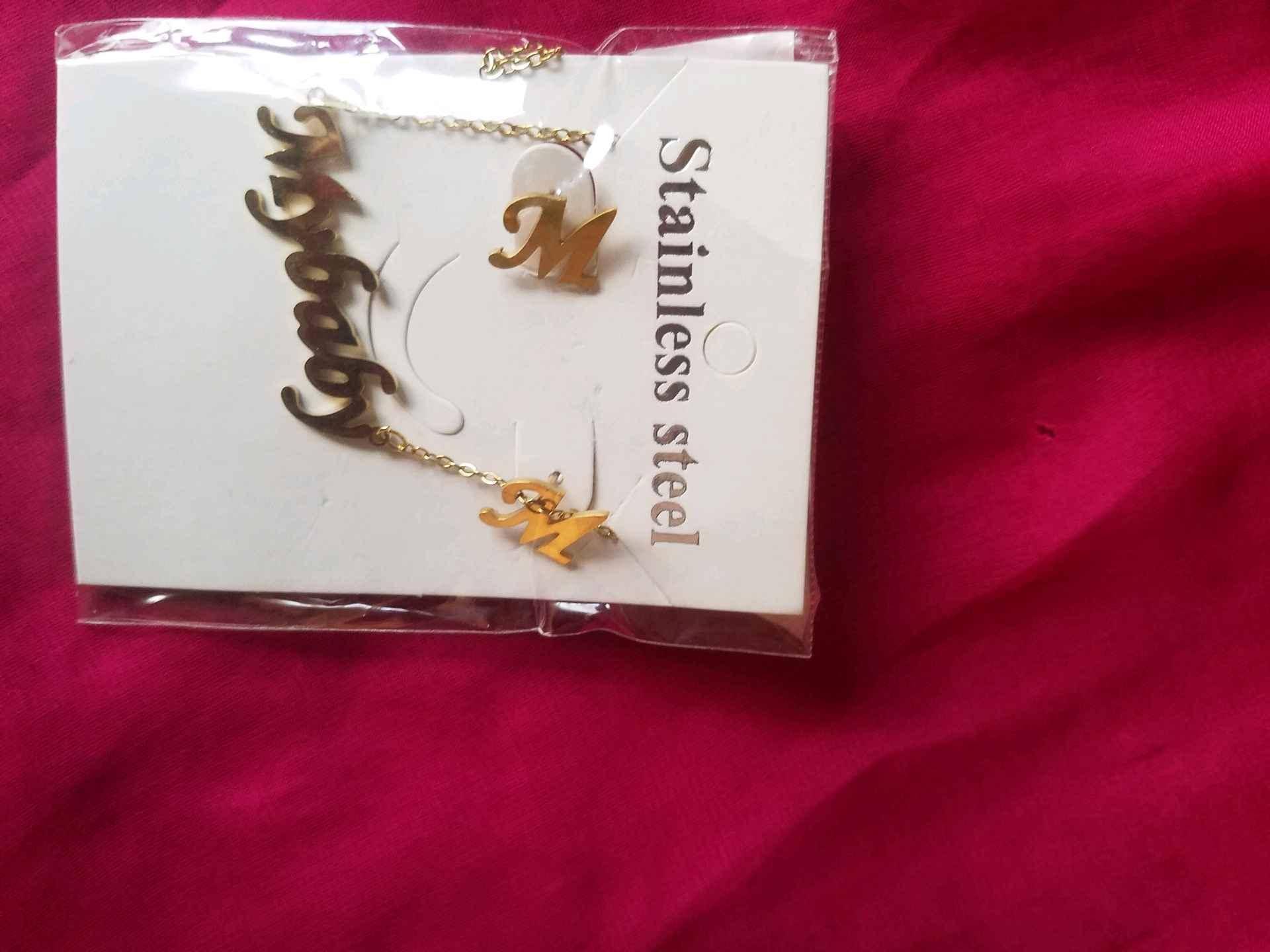 name necklaces for sale in Iganga - Yilick