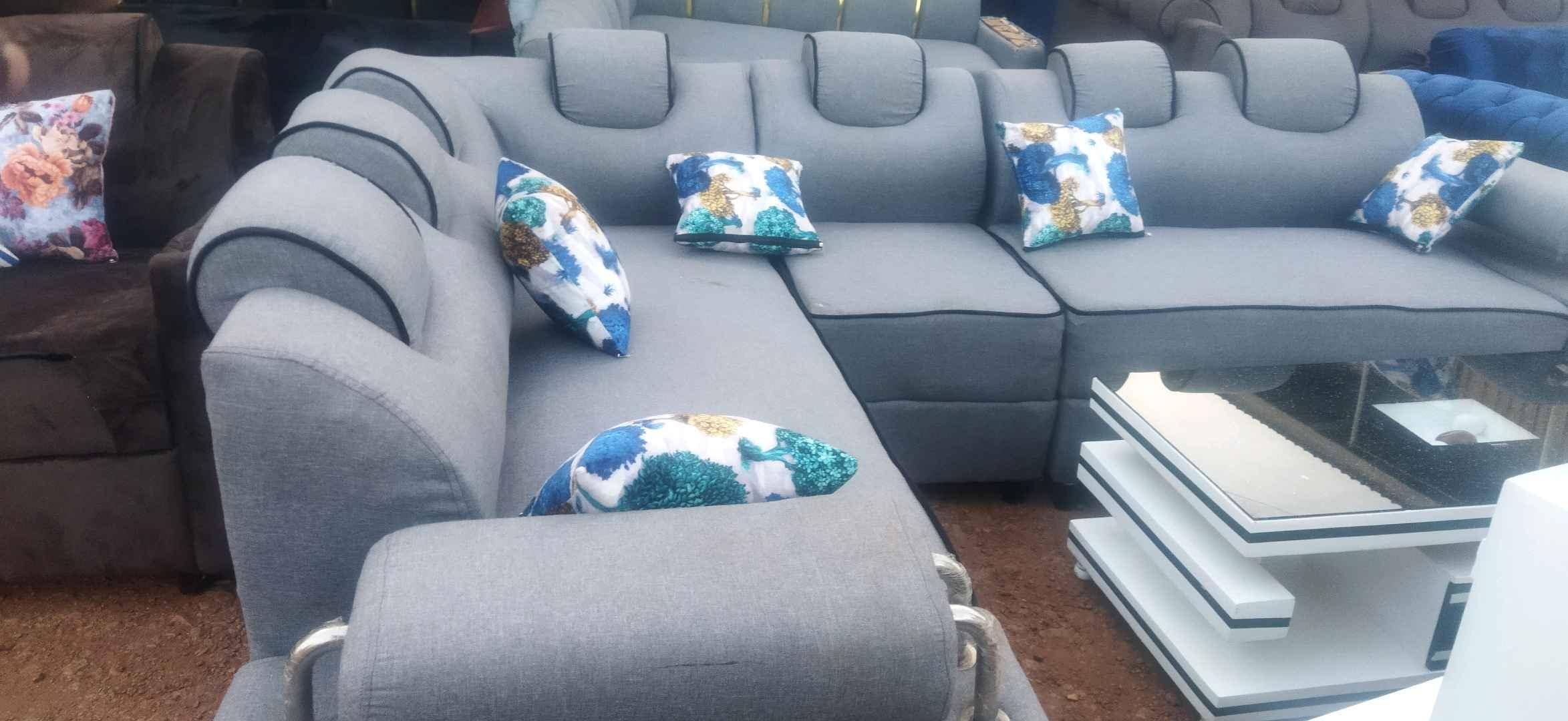 best chair for your living room for sale in Kampala - Yilick