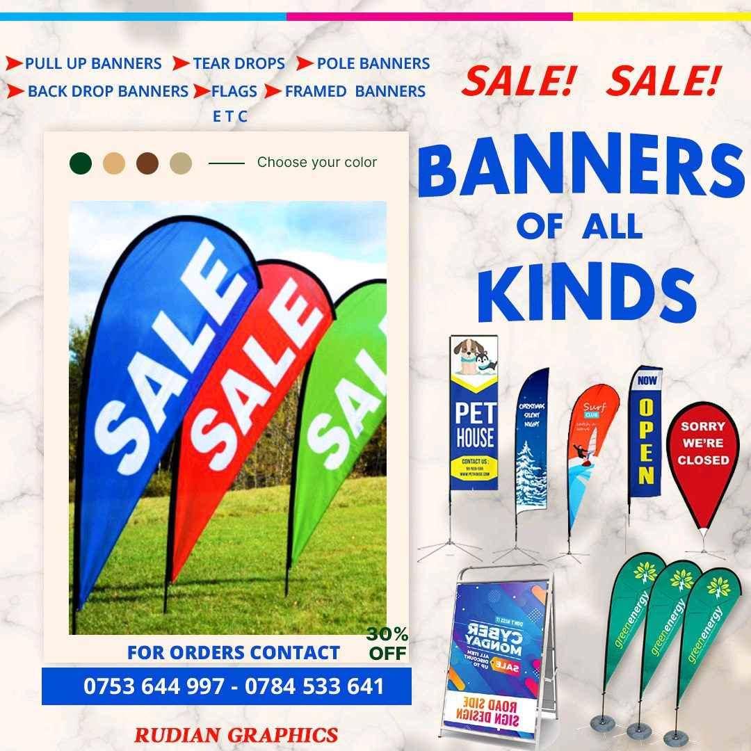 Graphics designing services for sale in Kampala - Yilick