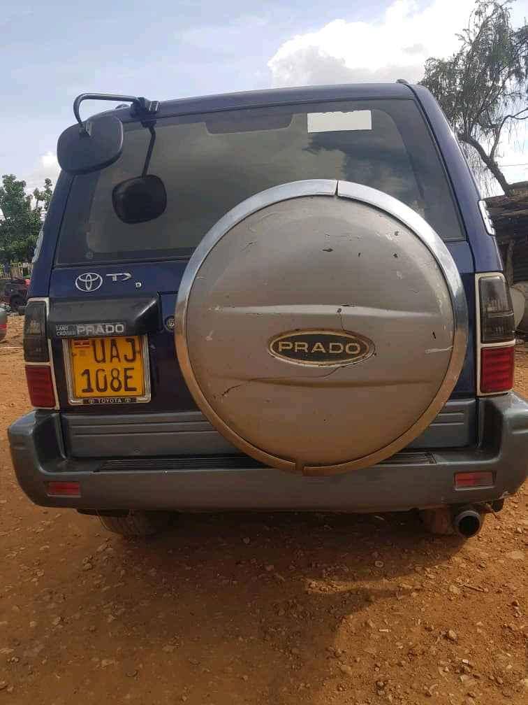 car's for sale for sale in Kampala - Yilick