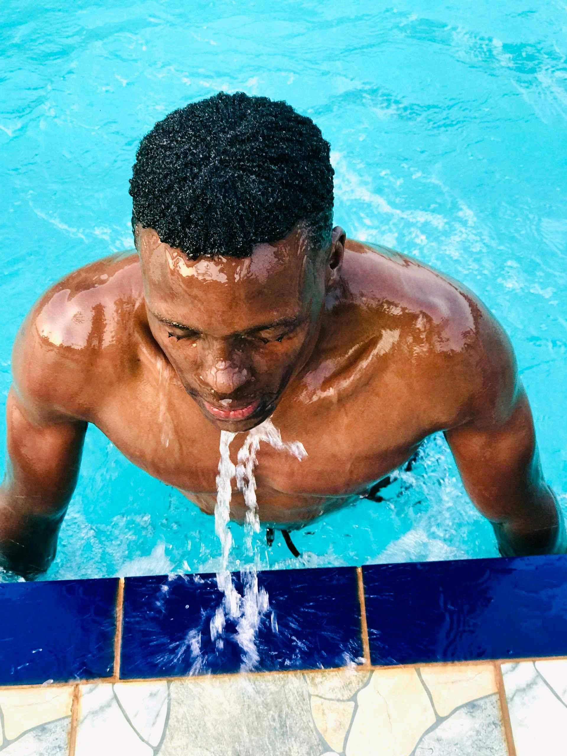 Swimming Coach for hire for sale in Kampala - Yilick