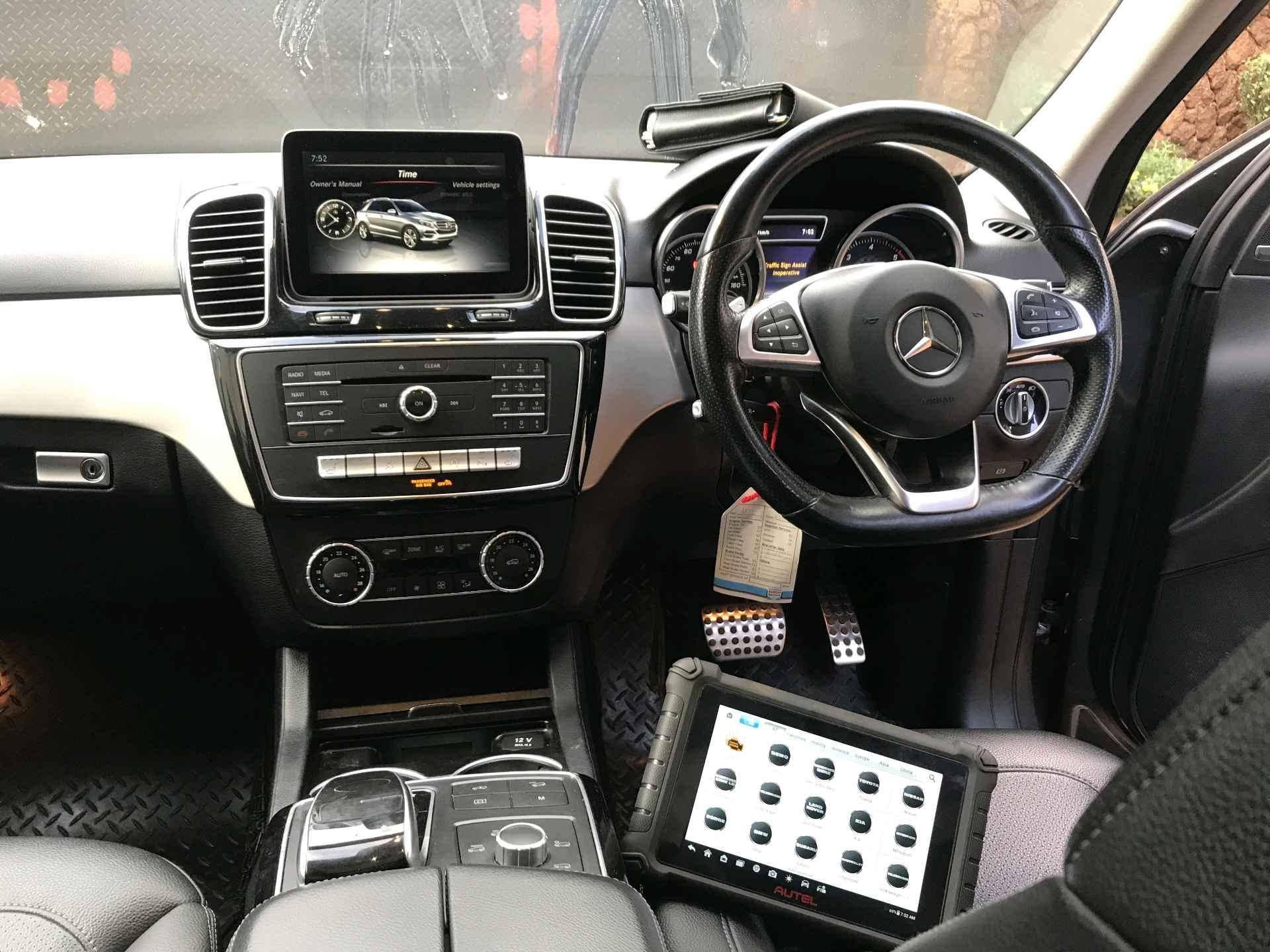 Your Mechanic (Engine scan,suspension & more) for sale in Kampala - Yilick