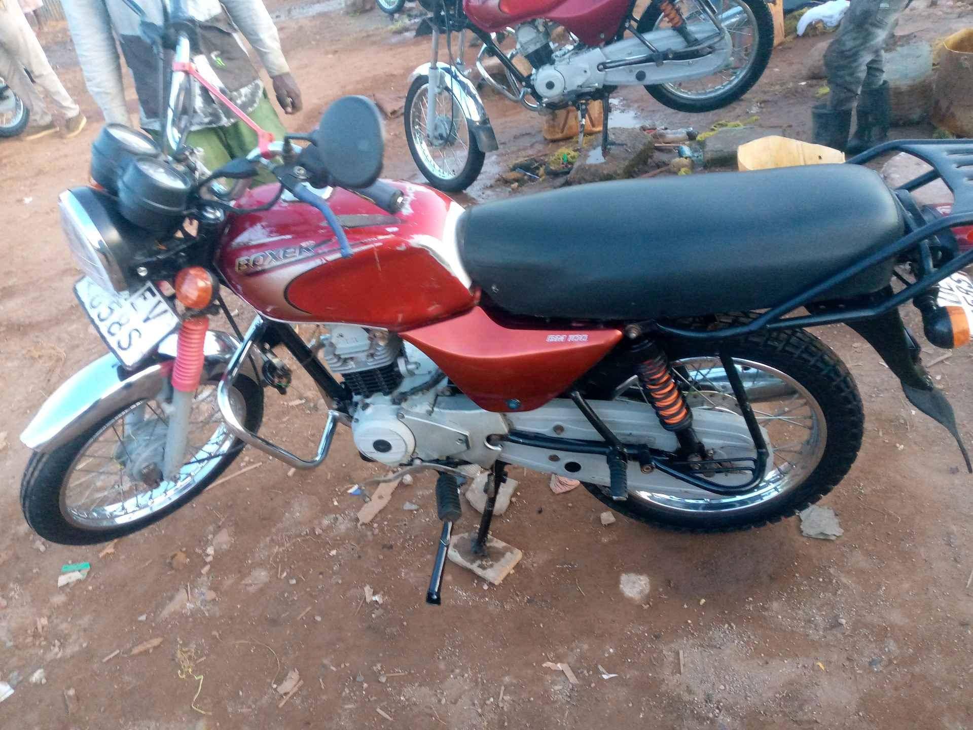 Bajaj on sale bajaj for sale in Kampala - Yilick