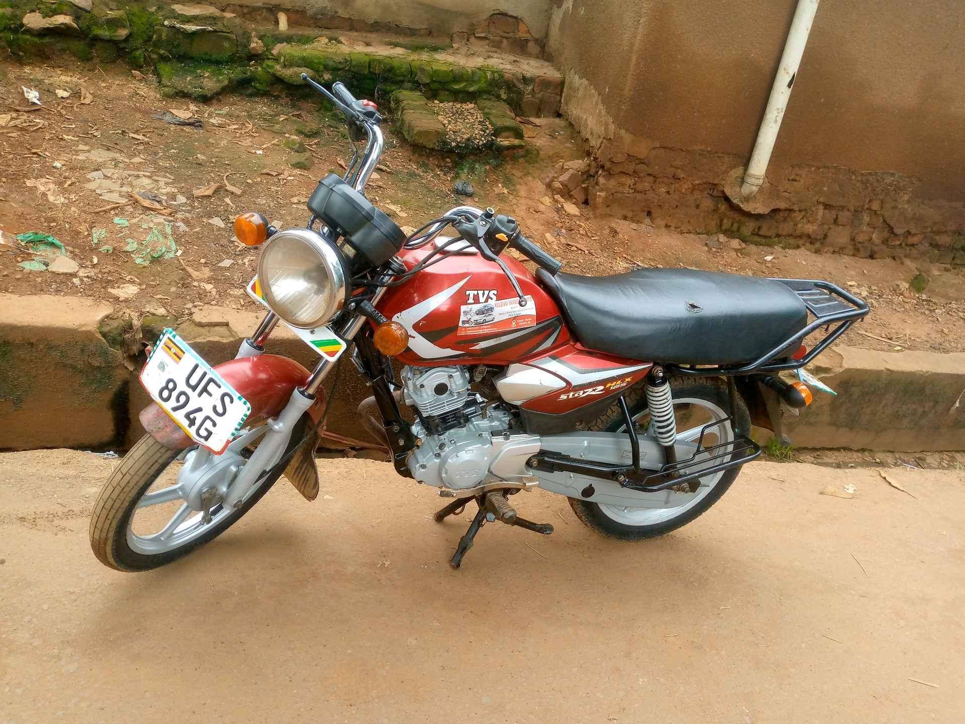 tvs TV's on sale for sale in Kampala - Yilick