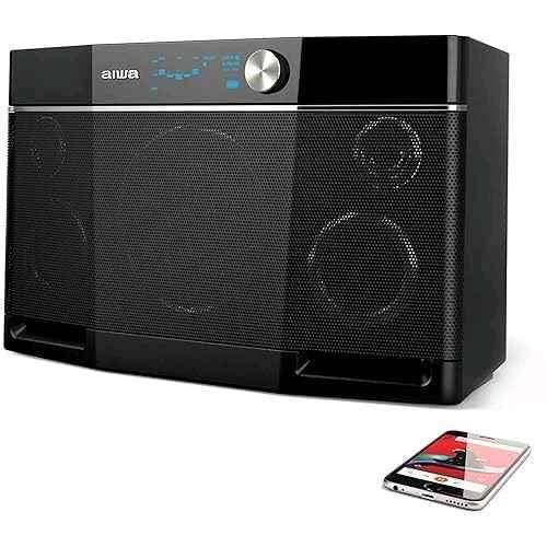 Aiwa Exos 9 Bluetooth Speaker for sale in Kampala - Yilick