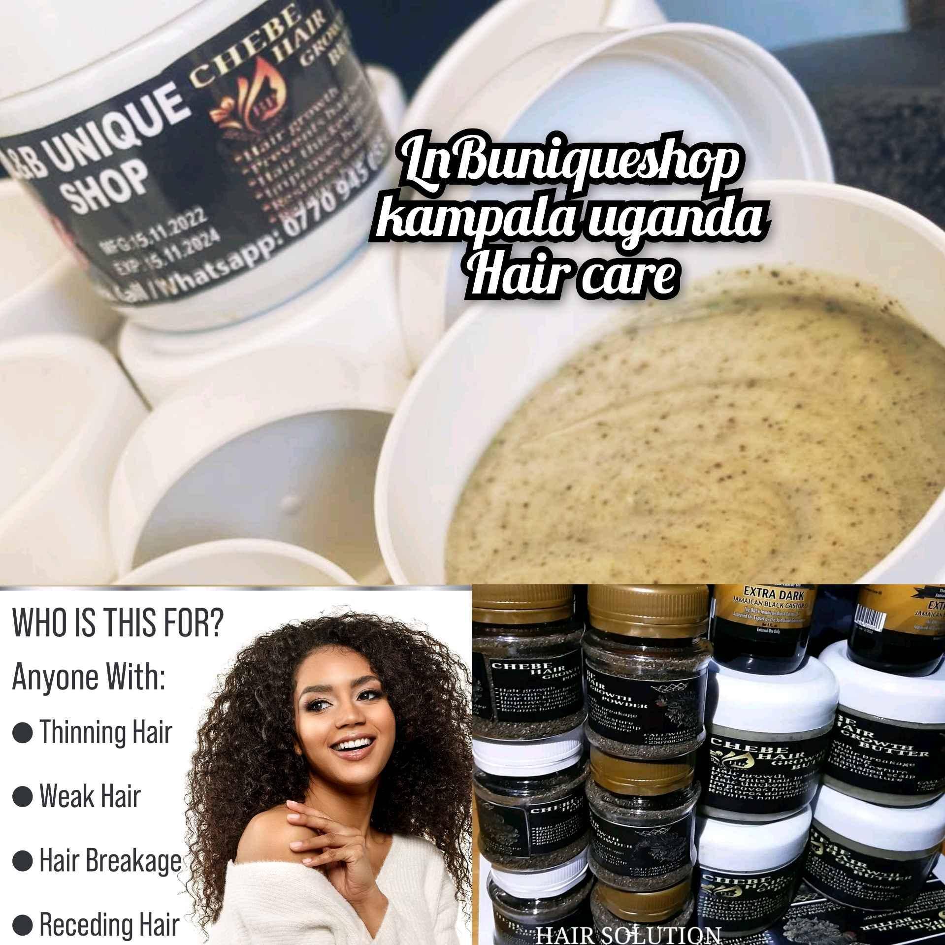 chebe hair butter for sale in Kampala - Yilick