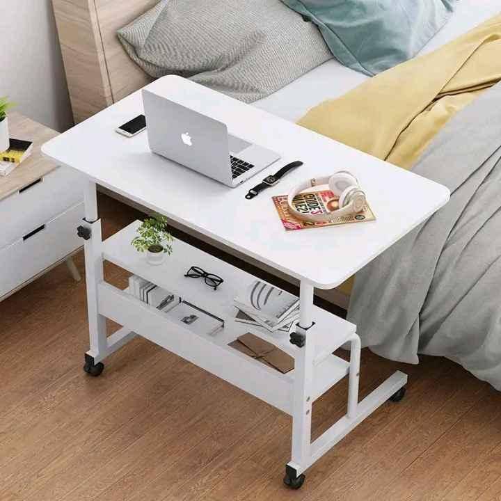 Bedside and sofa laptop tables for sale in Kampala - Yilick
