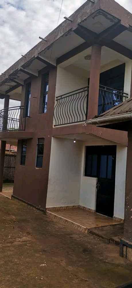 mini flat on sale for sale in Kampala - Yilick