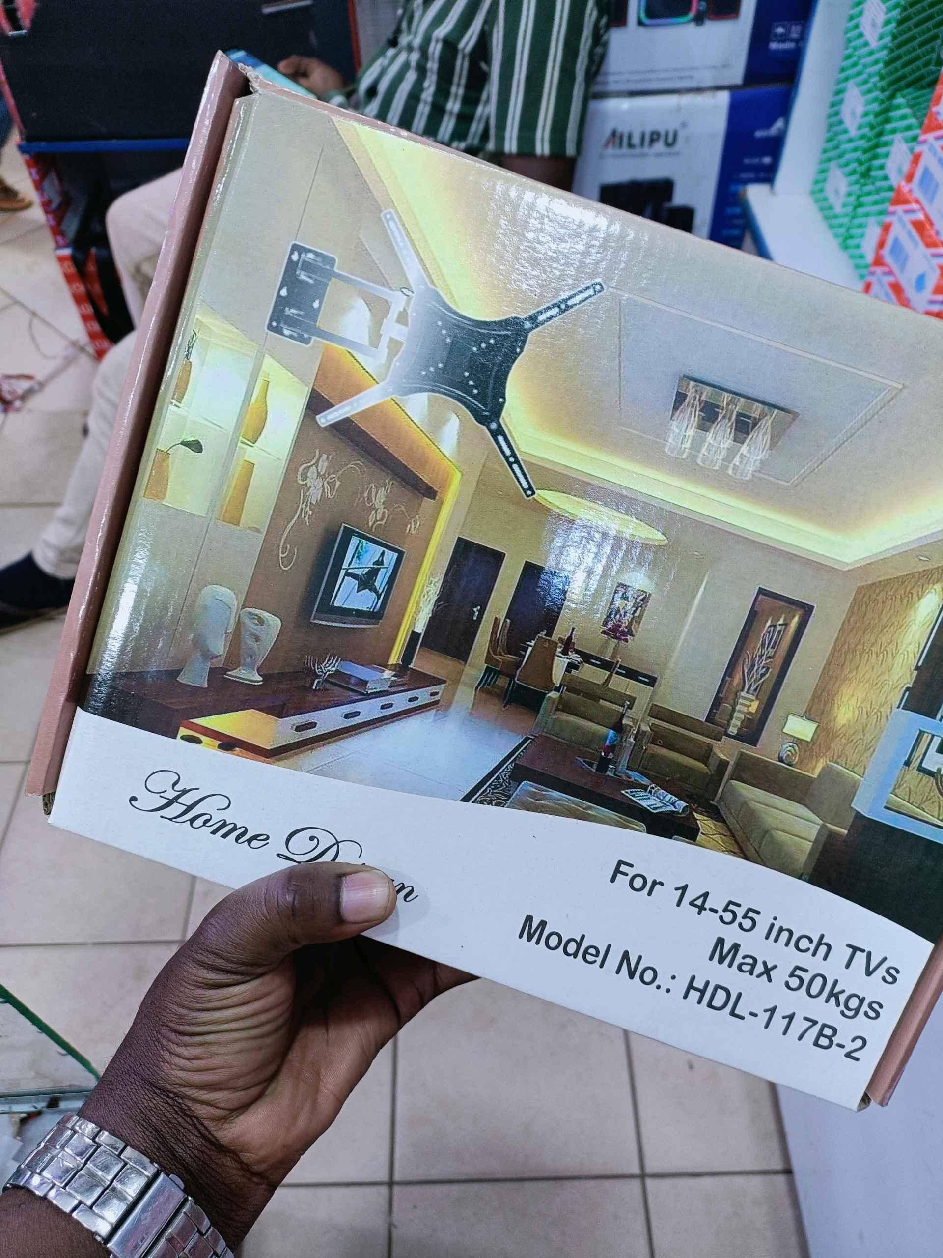 Wall mount rotate for sale in Kampala - Yilick