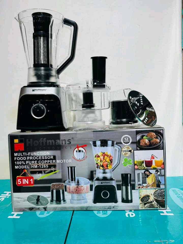 blender 5 in one for sale in Kampala - Yilick