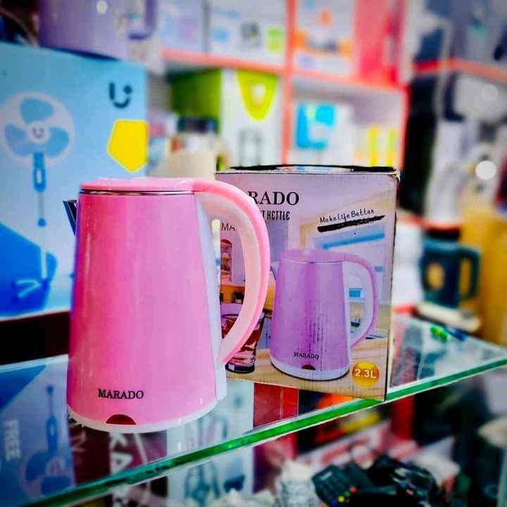 marado kettle jug for sale in Kampala - Yilick