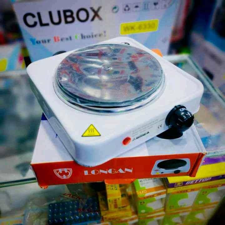 cooker hot plate for sale in Kampala - Yilick