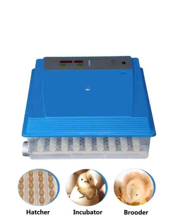 automatic egg incubators for sale in Kampala - Yilick
