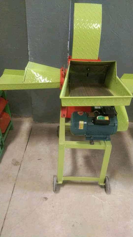 2 in 1 chaff cutter for sale in Kampala - Yilick