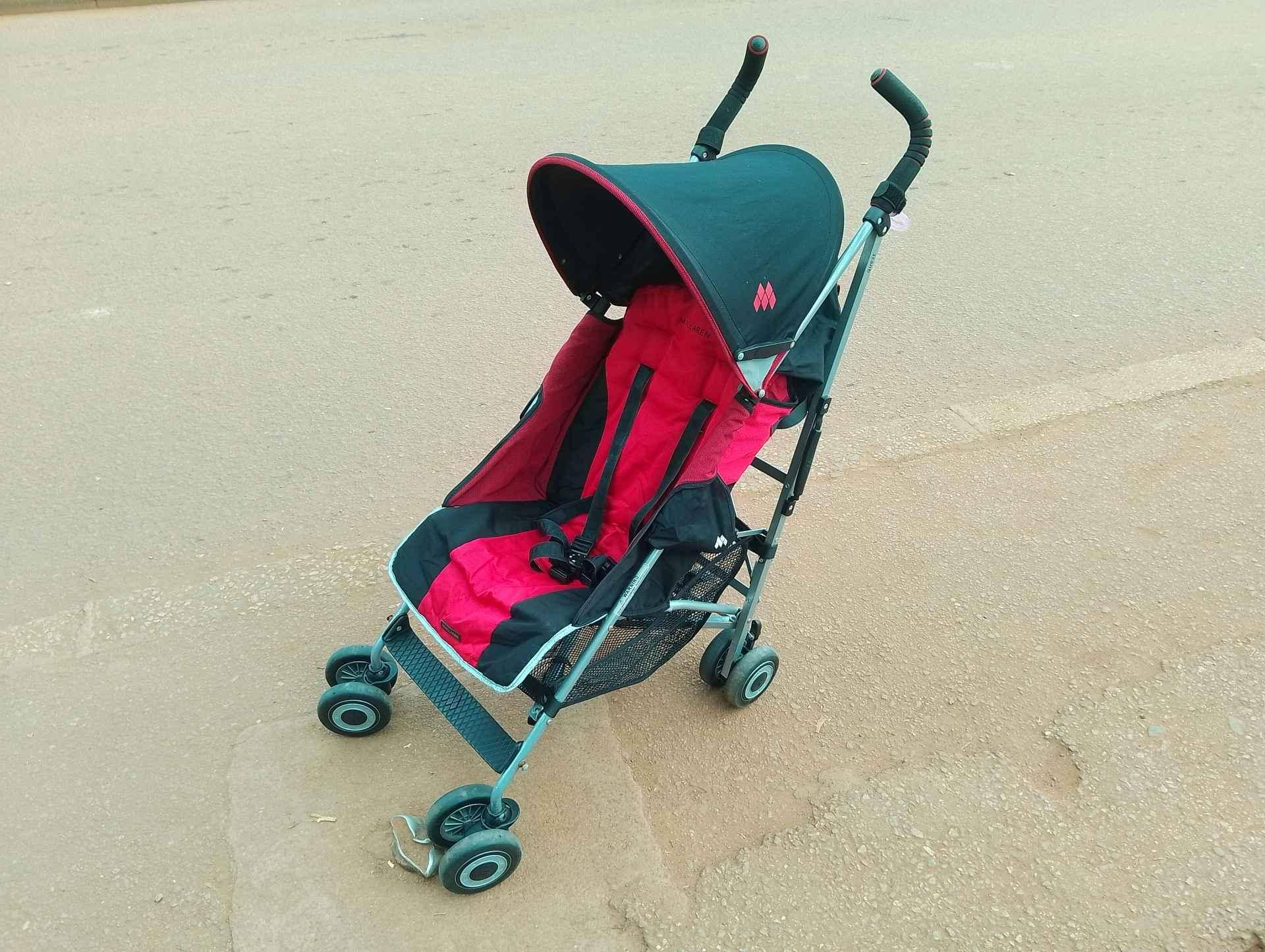 quest baby stroller for sale in Kampala - Yilick