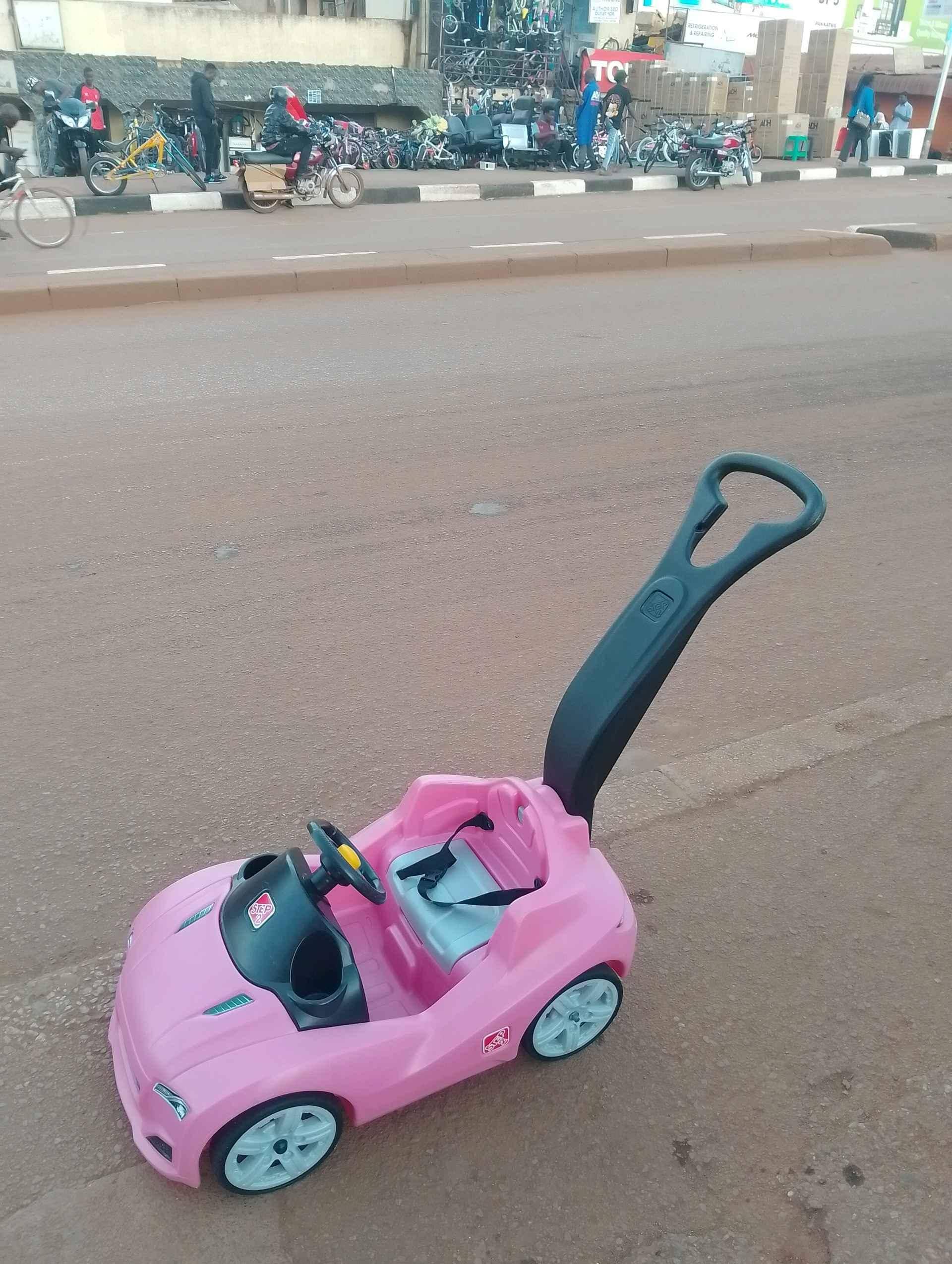 step2 kids toy car for sale in Kampala - Yilick