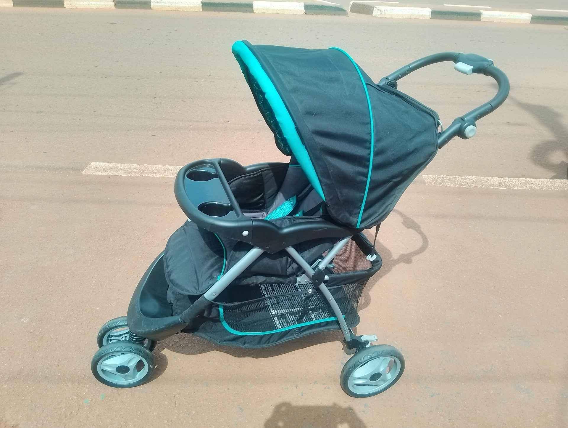 Baby trend stroller for sale in Kampala - Yilick