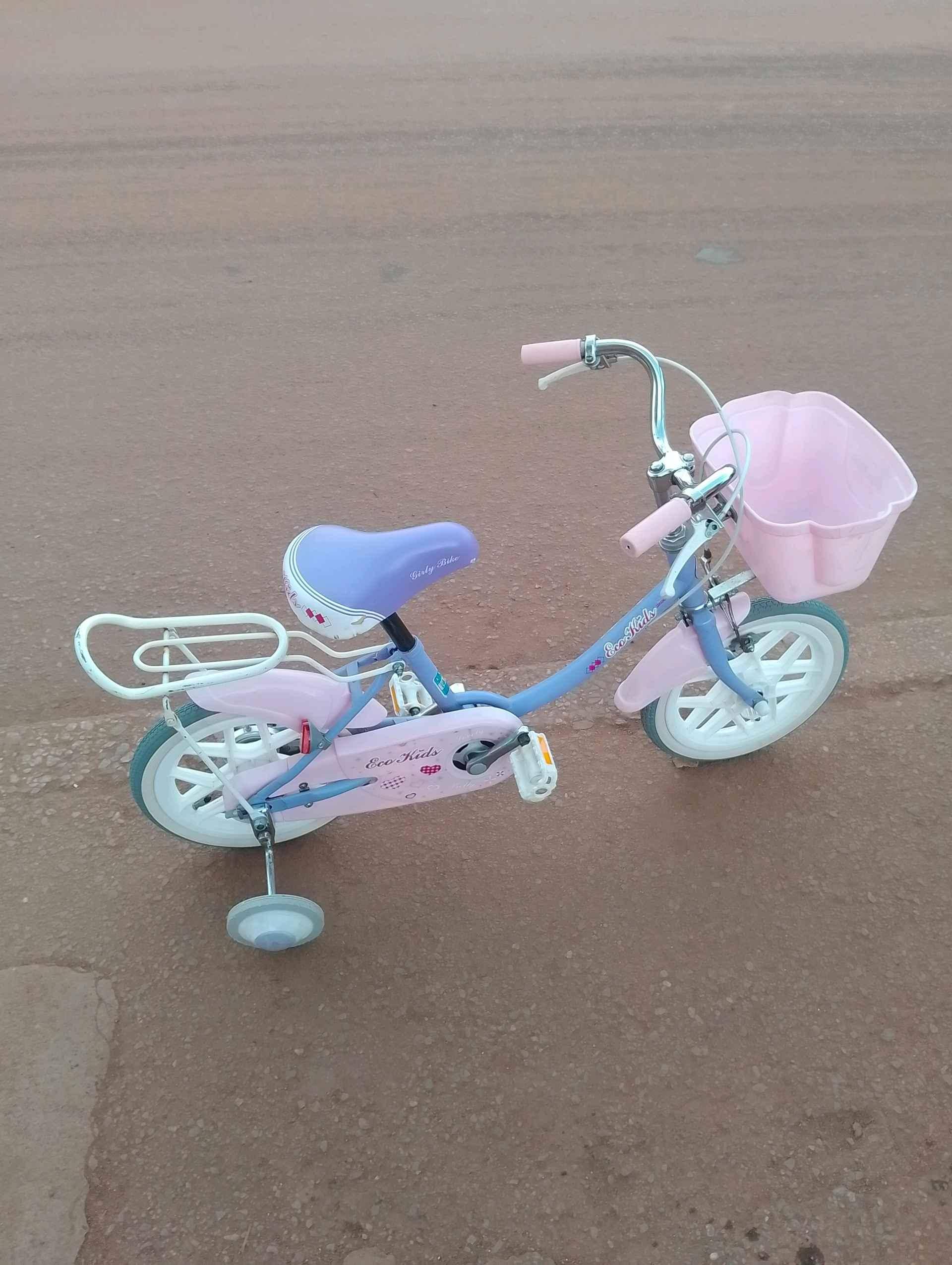 Ecod kids bicycle for sale in Kampala - Yilick