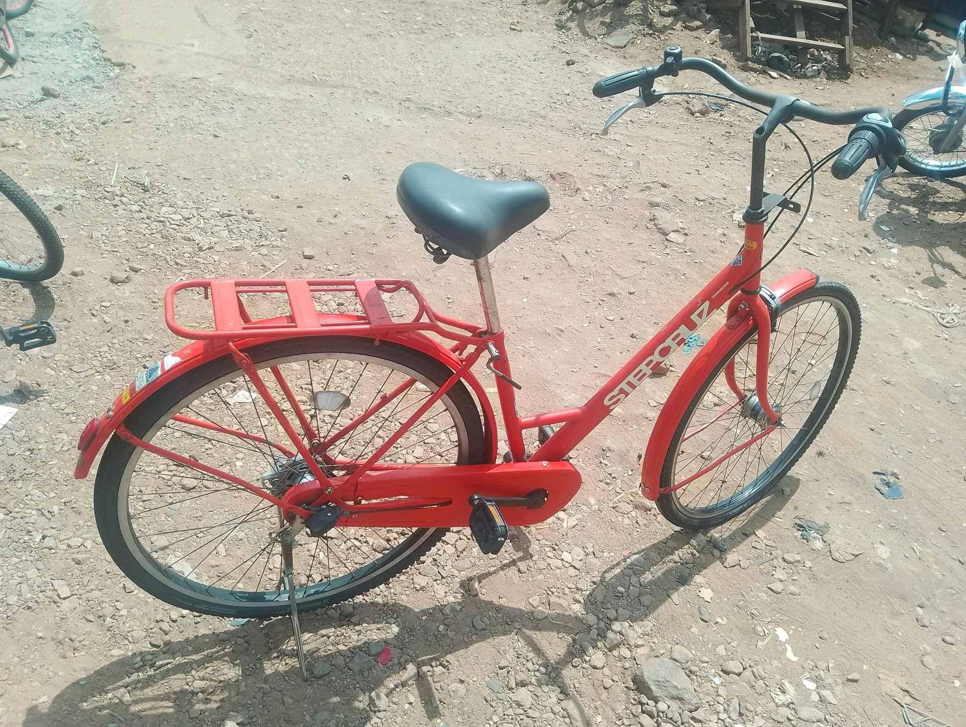 stepcruz original bicycle for sale in Kampala - Yilick