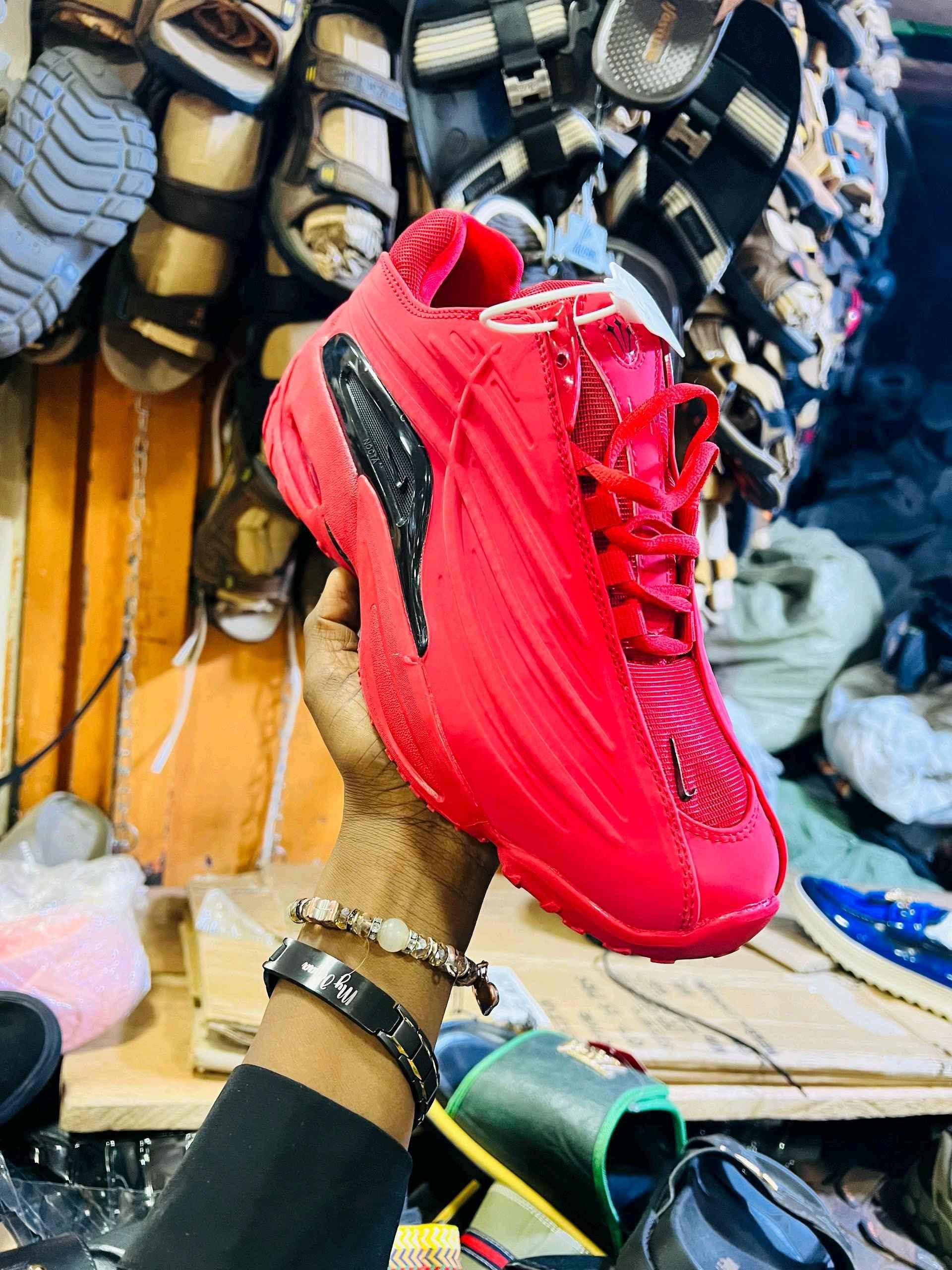High quality sneakers for sale in Kampala - Yilick