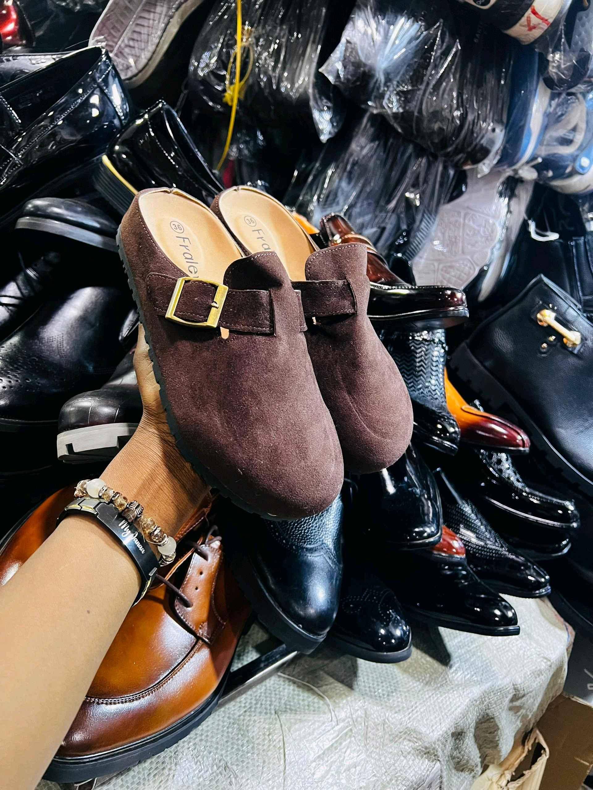 high quality shoes for sale in Kampala - Yilick