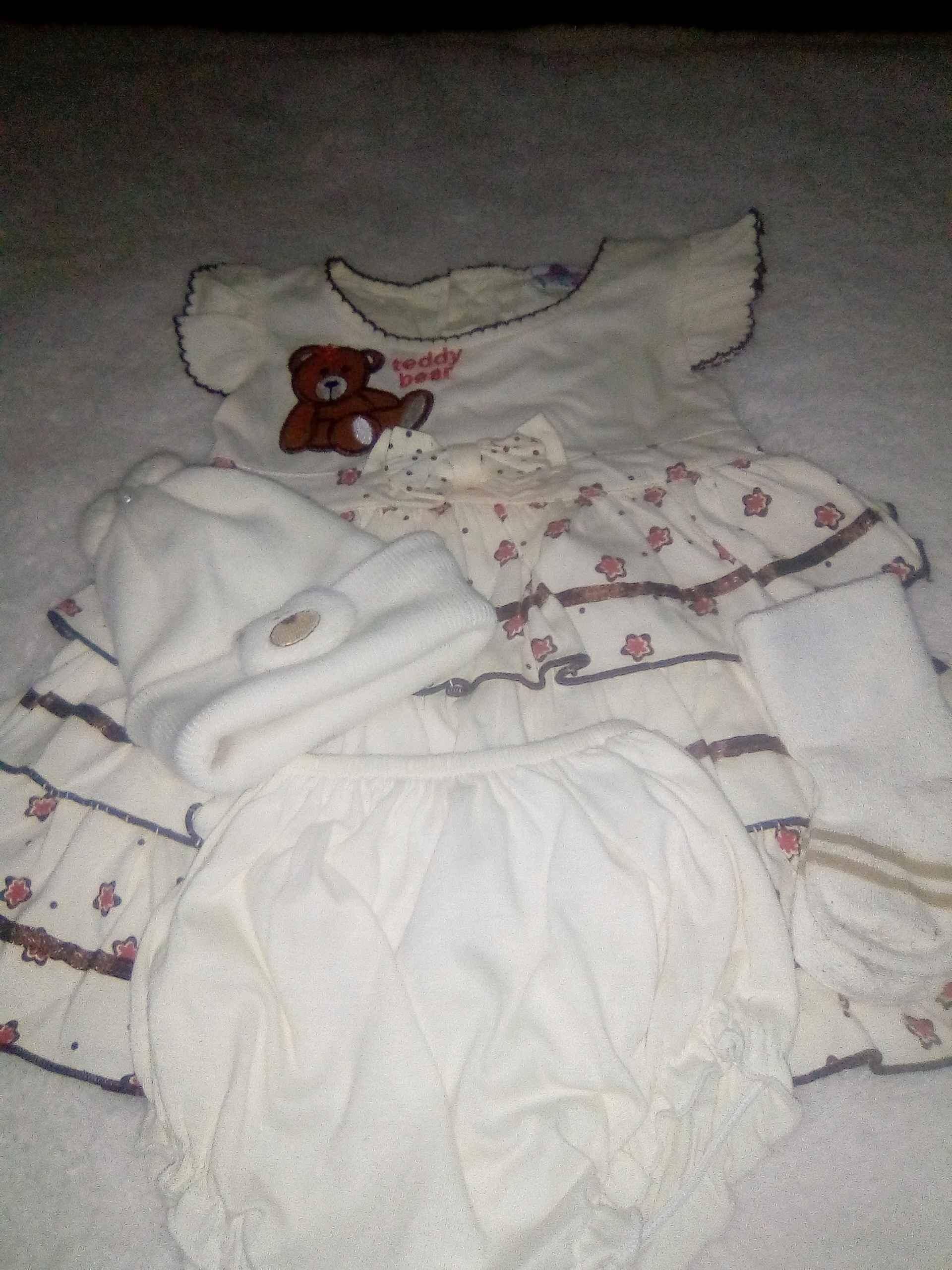 baby girl dress for sale in Wakiso - Yilick