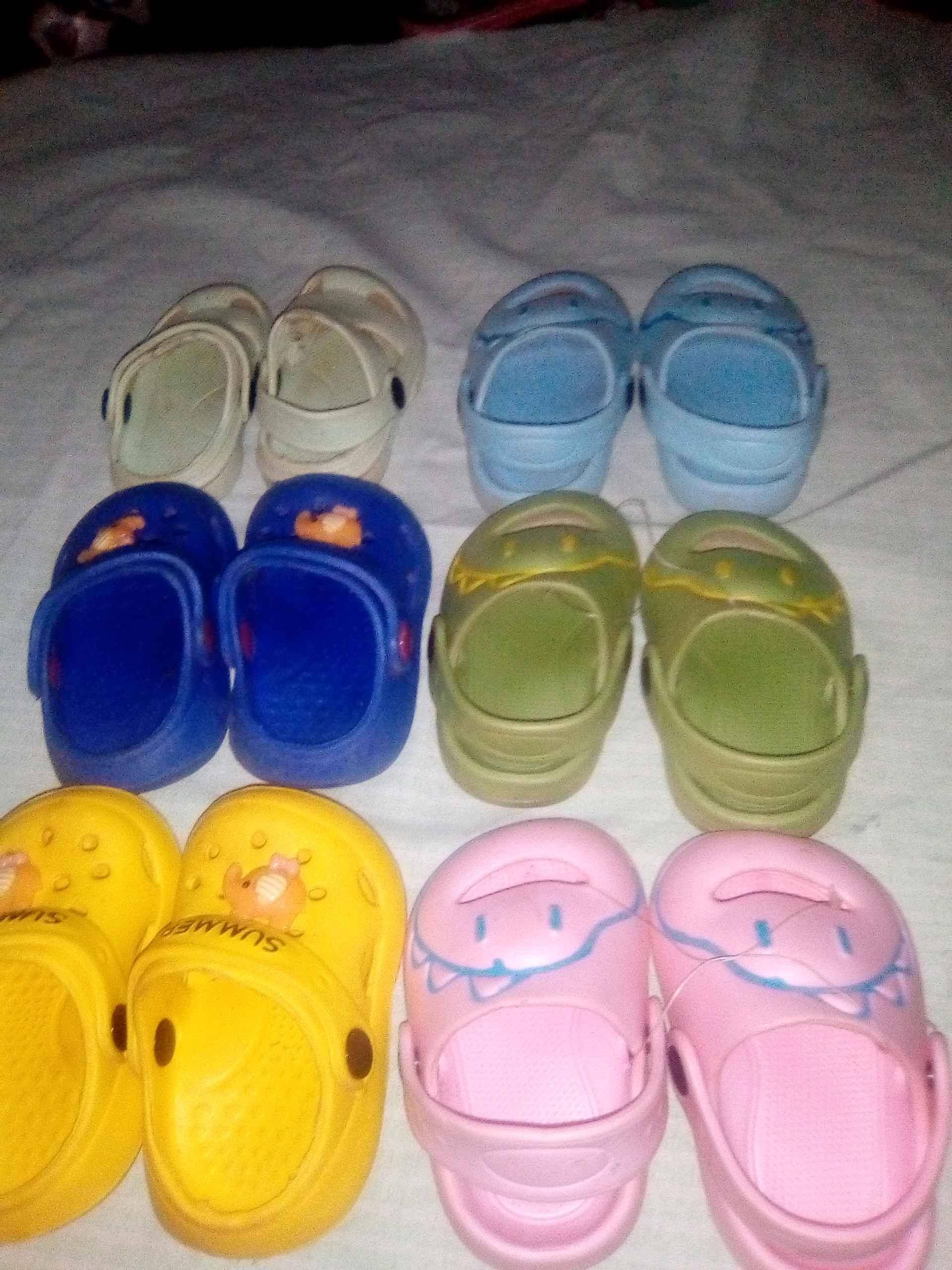 baby shoes for infants for sale in Wakiso - Yilick