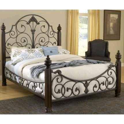 metallic bed 5×6 for sale in Wakiso - Yilick