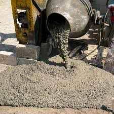 we cast concrete using cranes and mixers on affordable price for sale in Kampala - Yilick